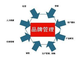 品牌管理 構建持久競爭優勢的核心